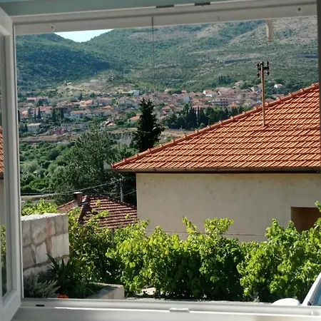 Jovanluka Trebinje Exterior photo