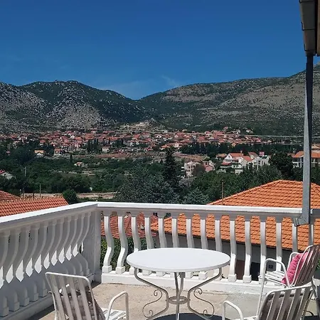 Jovanluka Trebinje Exterior photo