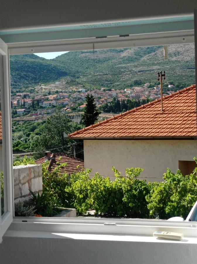 Appartement Jovanluka *