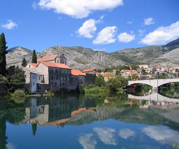 Appartement Jovanluka