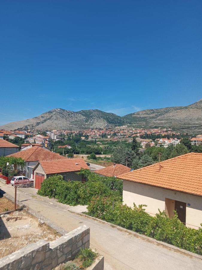 Jovanluka Appartement Trebinje