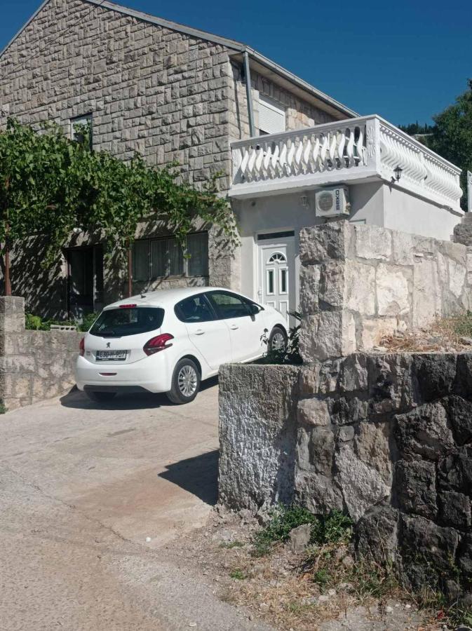 Appartement Jovanluka Trebinje