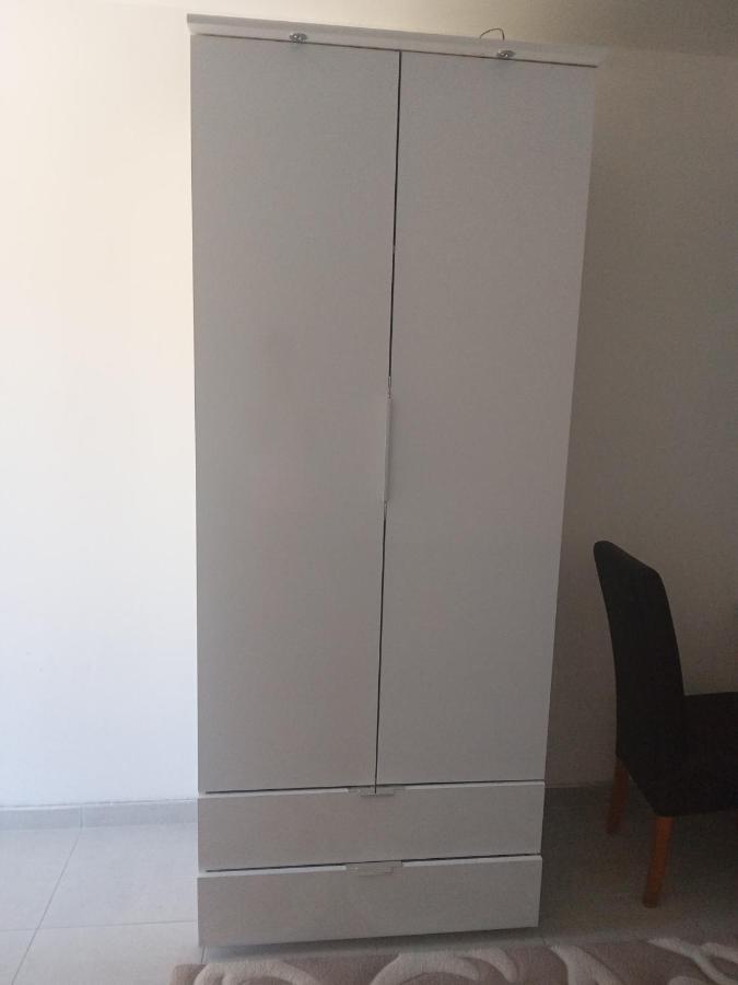 Jovanluka Appartement *