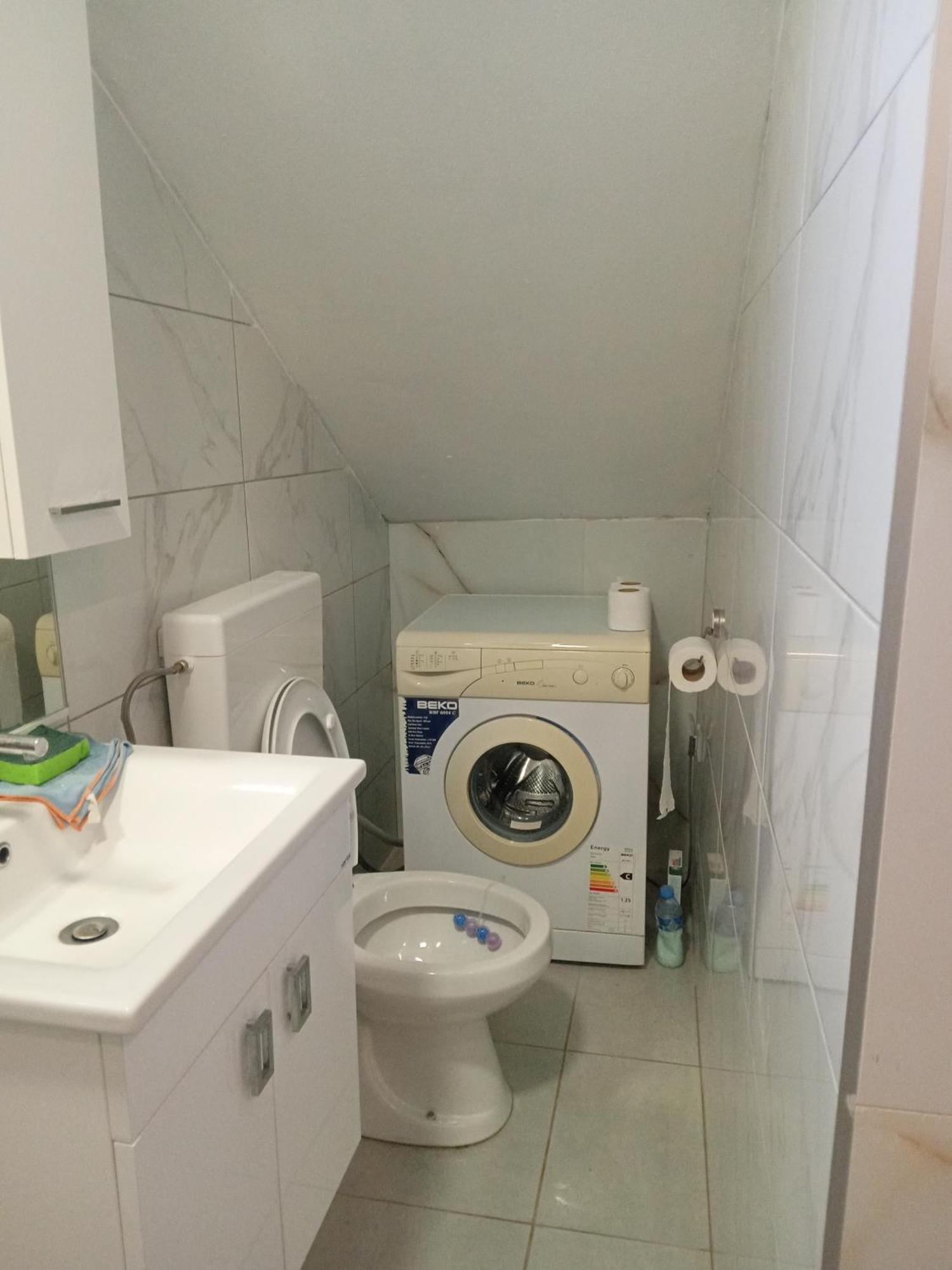 Jovanluka Appartement