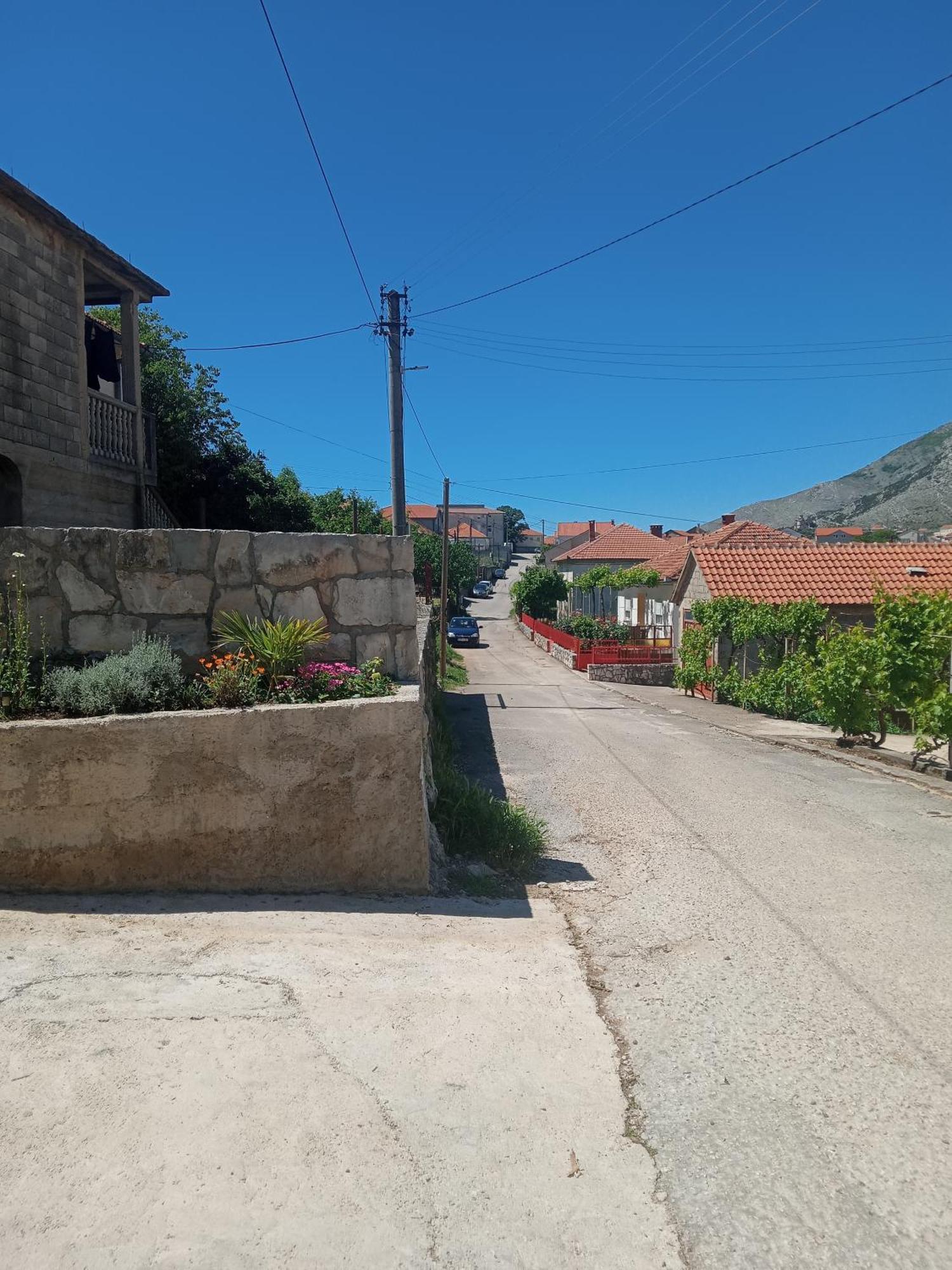 Jovanluka Appartement *